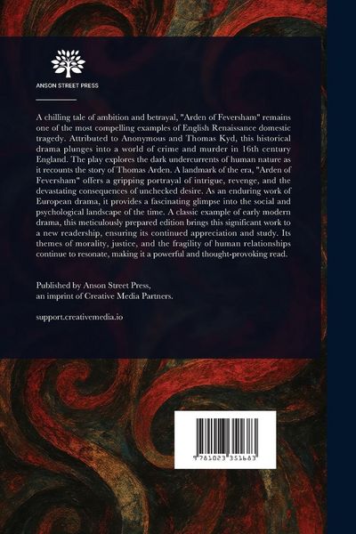 Produktbild: Arden of Feversham