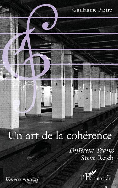 Produktbild: Un art de la coh&eacute;rence