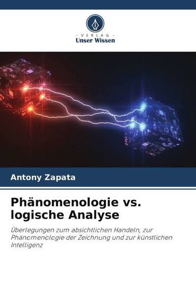 Produktbild: Ph&auml;nomenologie vs. logische Analyse