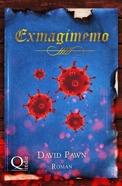 Produktbild: Zaubertr&auml;nke / Exmagimemo