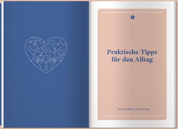 Produktbild: Apotheken Umschau: Depression. Verstehen und achtsam begleiten