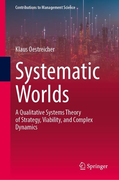 Produktbild: Systematic Worlds