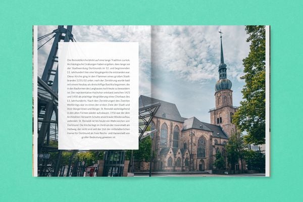Produktbild: Orgeln der Zukunft