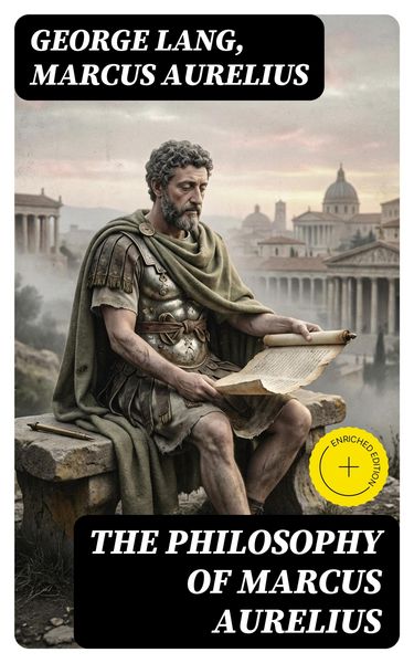 Produktbild: The Philosophy of Marcus Aurelius