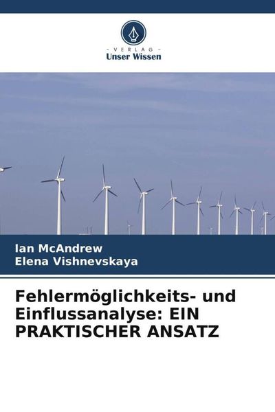 Produktbild: Fehlerm&ouml;glichkeits- und Einflussanalyse: EIN PRAKTISCHER ANSATZ