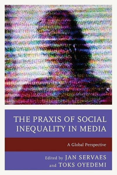 Produktbild: Praxis of Social Inequality in Media