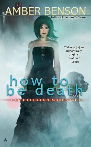 Produktbild: How to be Death