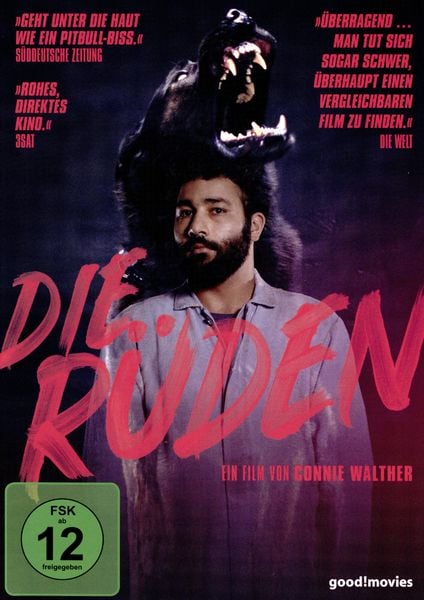 Produktbild: Die R&uuml;den