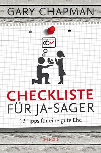 Produktbild: Checkliste f&uuml;r Ja-Sager