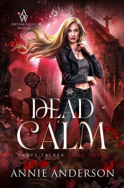 Produktbild: Dead Calm