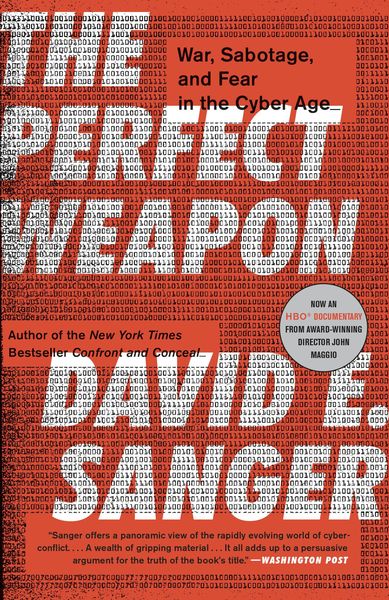 Produktbild: The Perfect Weapon