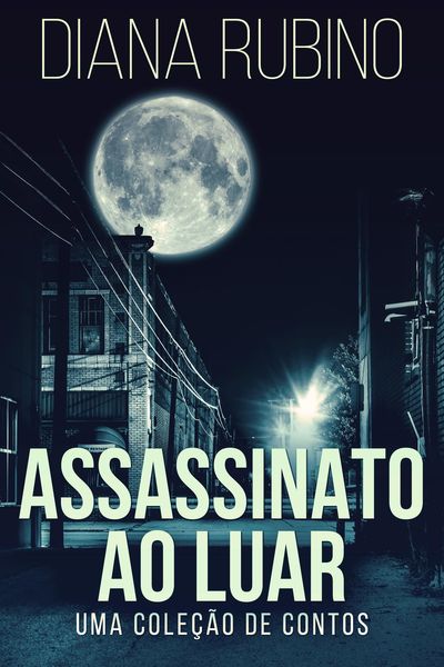 Produktbild: Assassinato ao luar
