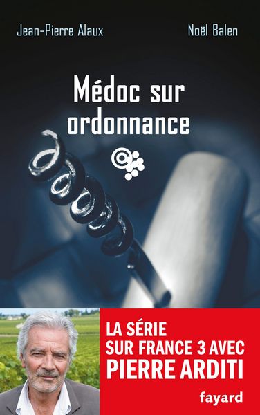 Produktbild: M&eacute;doc sur ordonnance