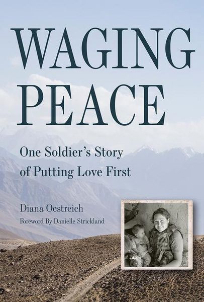 Produktbild: Waging Peace