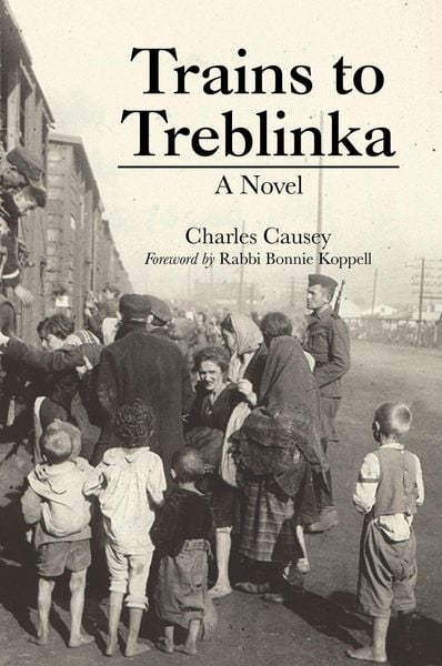 Produktbild: A Trains to Treblinka
