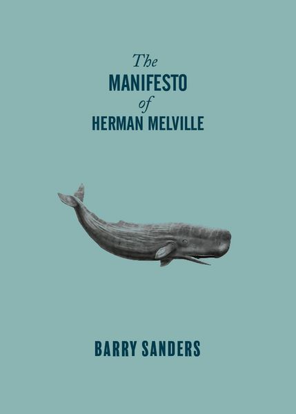 Produktbild: The Manifesto of Herman Melville