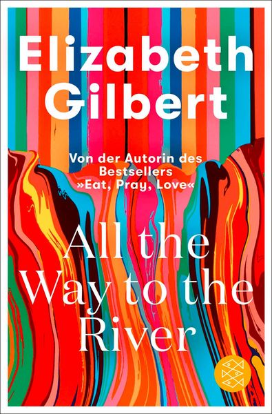 Produktbild: All the Way to the River