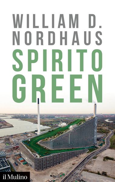 Produktbild: Spirito green