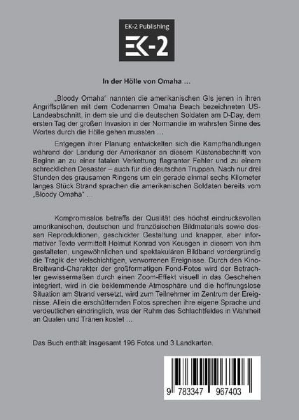 Produktbild: Bloody Omaha