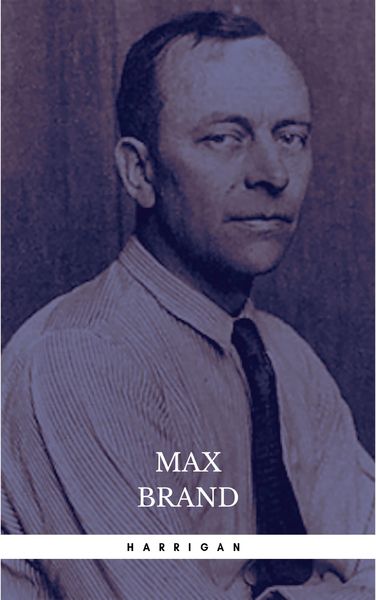 Produktbild: Harrigan