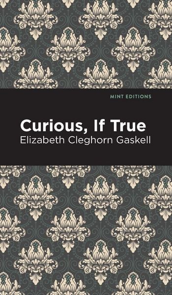 Produktbild: Curious, If True