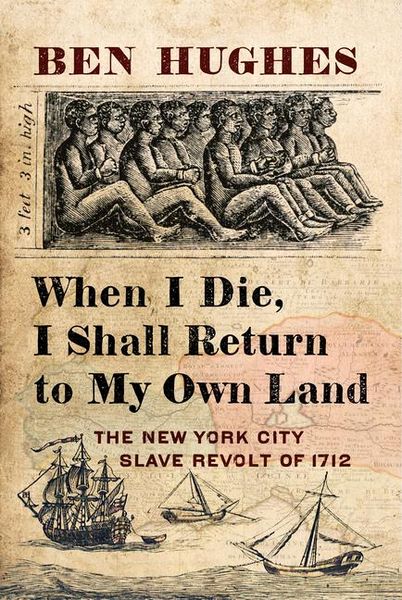 Produktbild: When I Die, I Shall Return to My Own Land