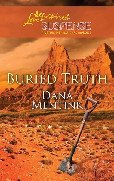 Produktbild: Buried Truth