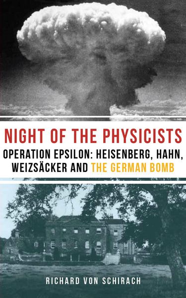 Produktbild: Night of the Physicists