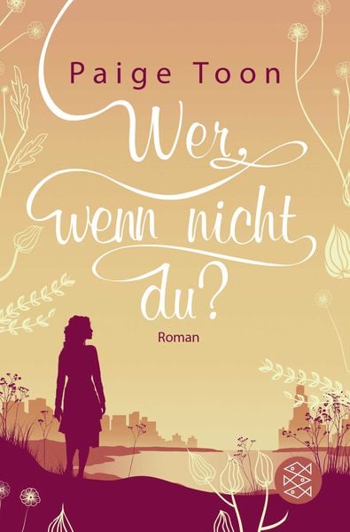 Produktbild: Wer, wenn nicht du?