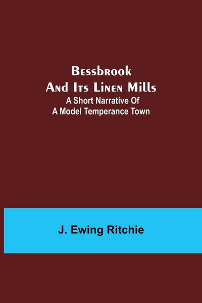 Produktbild: Bessbrook And Its Linen Mills