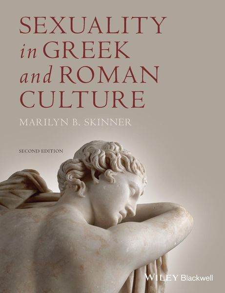 Produktbild: Sexuality in Greek and Roman Culture