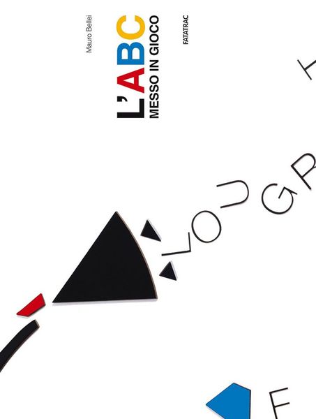 Produktbild: L' ABC messo in gioco