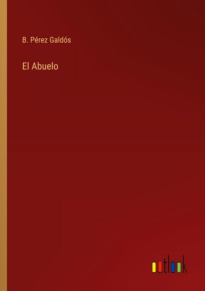 Produktbild: El Abuelo