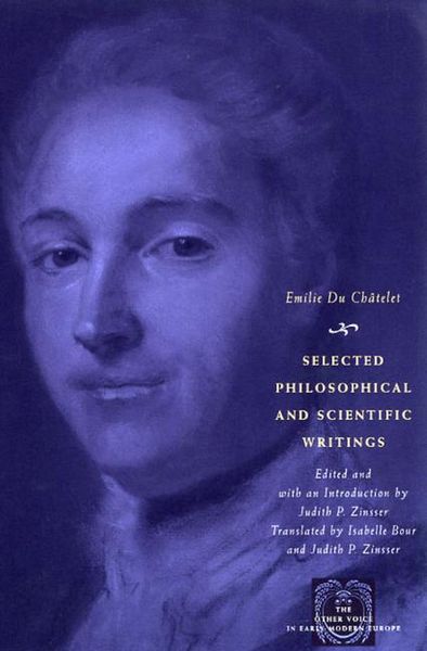 Produktbild: Selected Philosophical and Scientific Writings