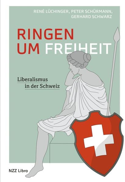 Produktbild: Ringen um Freiheit