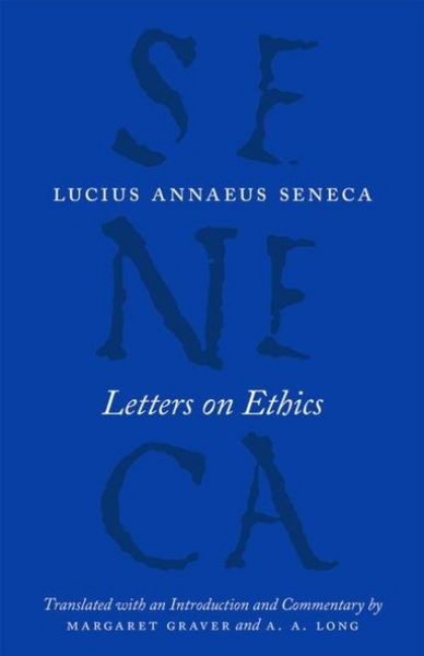 Produktbild: Long, A: Letters on Ethics - To Lucilius