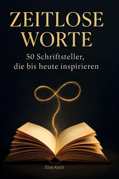 Produktbild: Zeitlose Worte