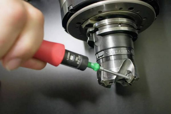 Produktbild: Drehmomentgriff 0,8-5,0 Nm automat.ausl&ouml;send einstellb.Griff-L.138mm WIHA