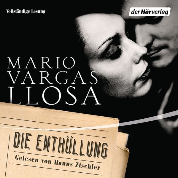 Produktbild: Die Enth&uuml;llung