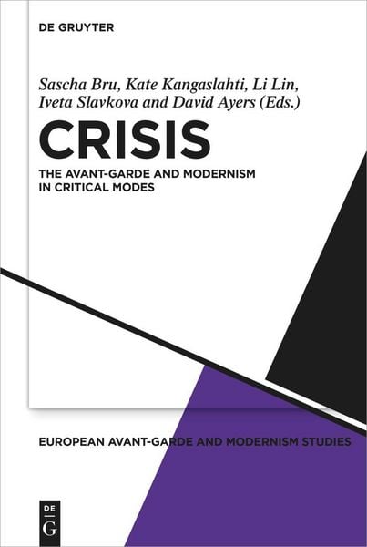 Produktbild: Crisis