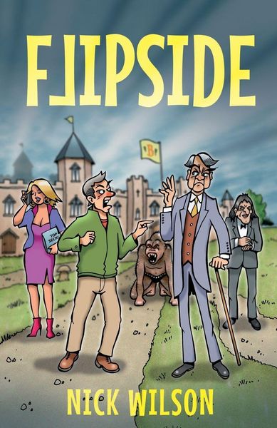 Produktbild: Flipside