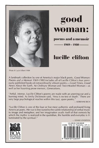Produktbild: Good Woman
