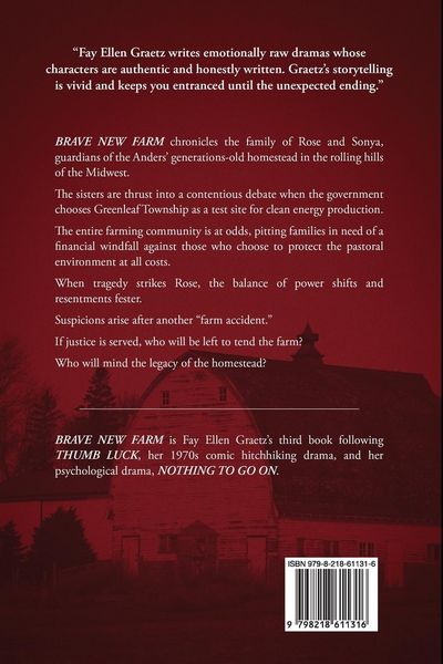 Produktbild: Brave New Farm
