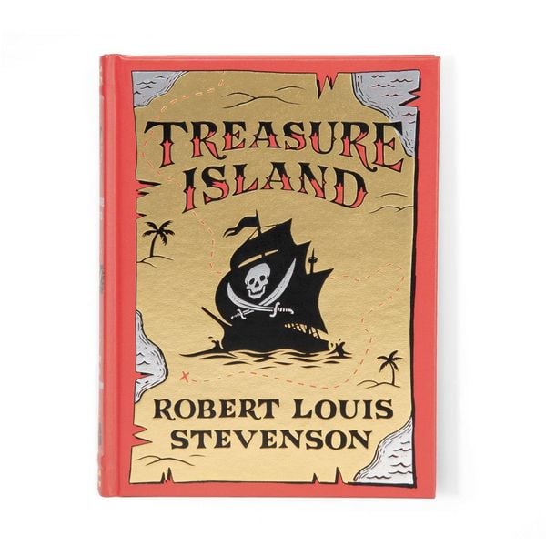 Produktbild: Treasure Island
