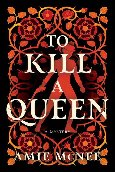 Produktbild: To Kill a Queen