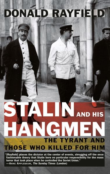 Produktbild: Stalin and His Hangmen