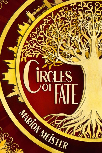 Produktbild: Circles of Fate - 1