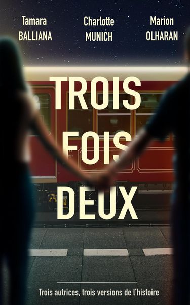 Produktbild: Trois fois deux