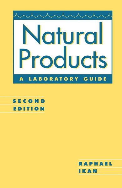 Produktbild: Natural Products
