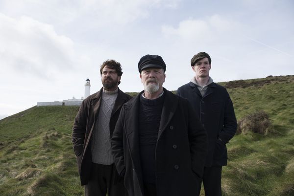 Produktbild: Keepers - Die Leuchtturmw&auml;rter